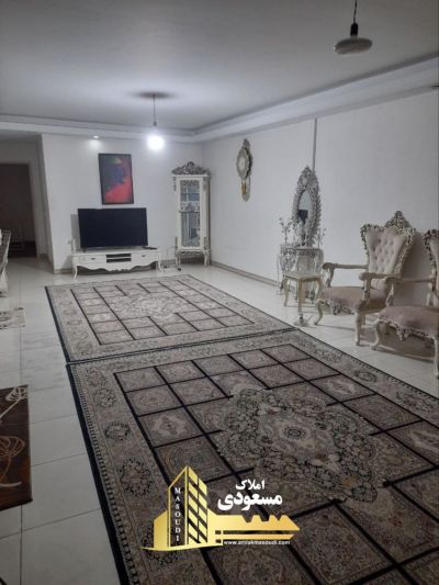 آپارتمان 90 متری دو خوابه در امیریه شهریار
