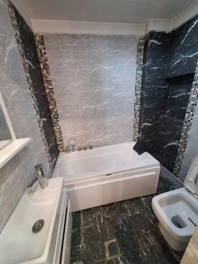 آپارتمان 130 متری سه خوابه در ولنجک تهران