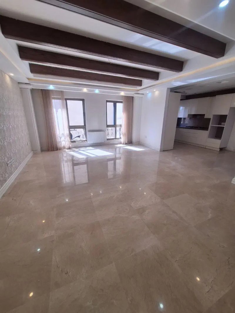 آپارتمان 130 متری سه خوابه در ولنجک تهران13279415895