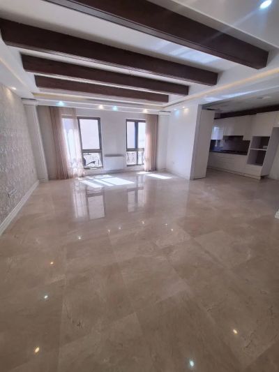 آپارتمان 130 متری سه خوابه در ولنجک تهران