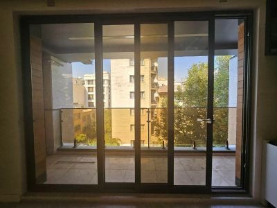 اداری 800 متری چهارخوابه در جردن تهران