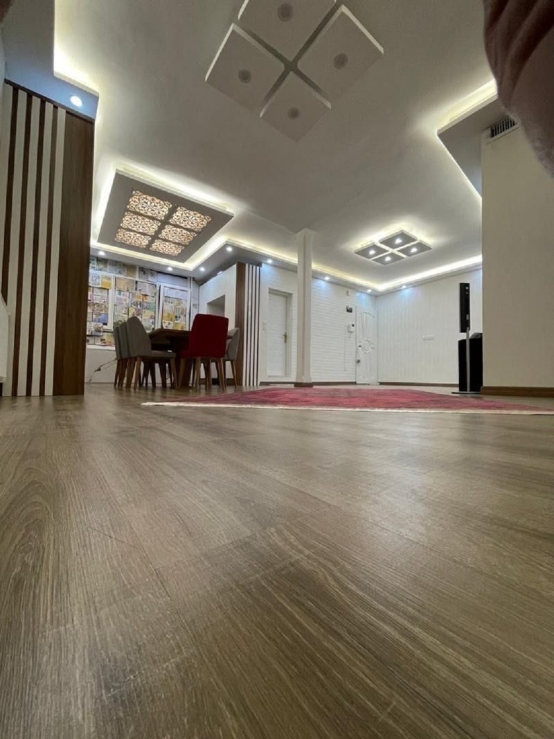 آپارتمان 95 متری دو خوابه در همایون شهر تهران13277515877