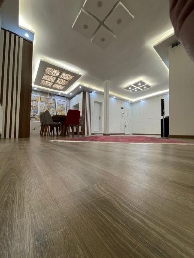 آپارتمان 95 متری دو خوابه در همایون شهر تهران