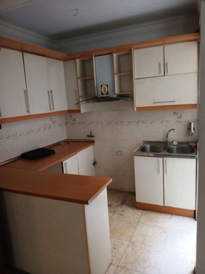 آپارتمان 62 متری یک خوابه در گاندی تهران