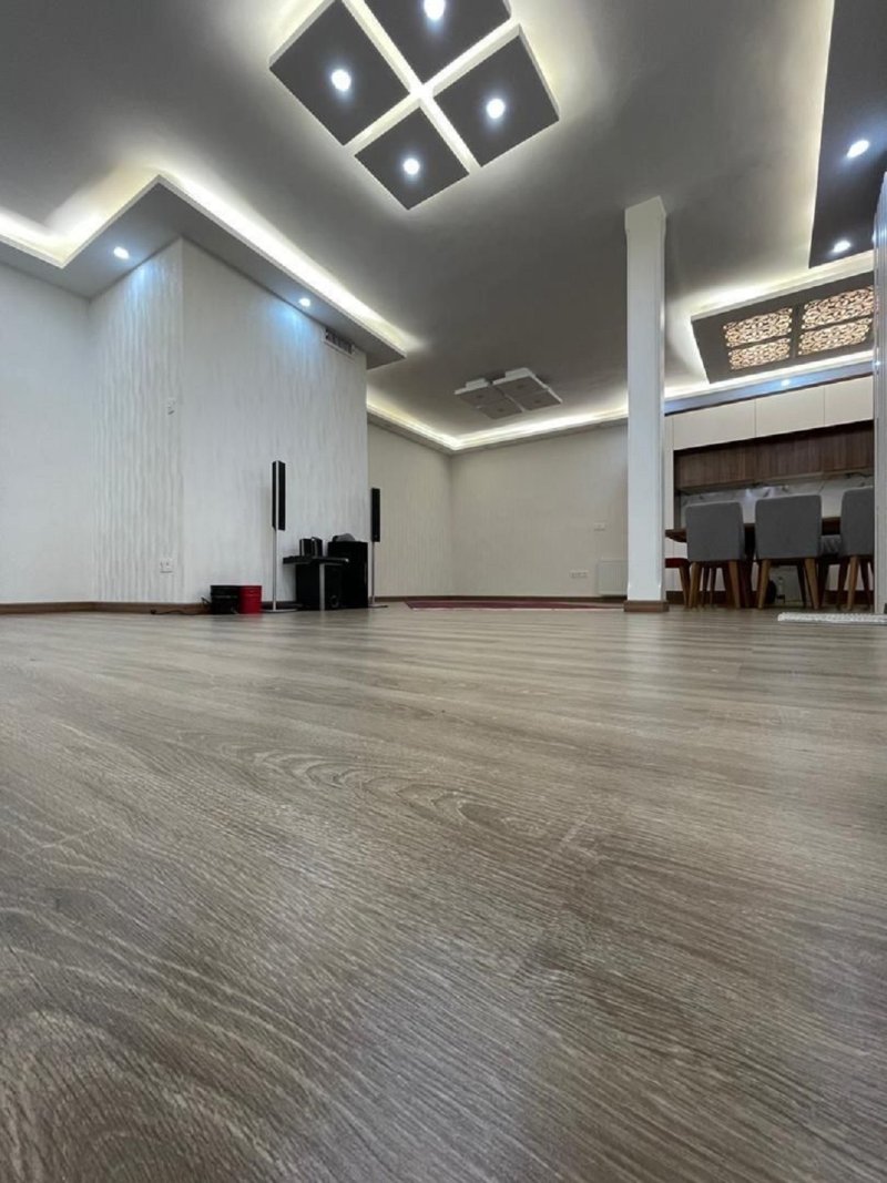 آپارتمان 95 متری دو خوابه در همایون شهر تهران13277515874