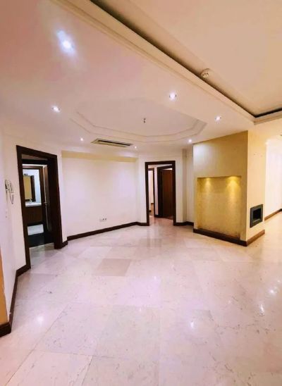 آپارتمان 182 متری سه خوابه در ولنجک تهران