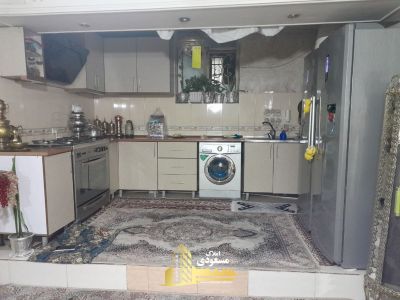 آپارتمان 70 متری یک خوابه در بلوار شهدا شهریار