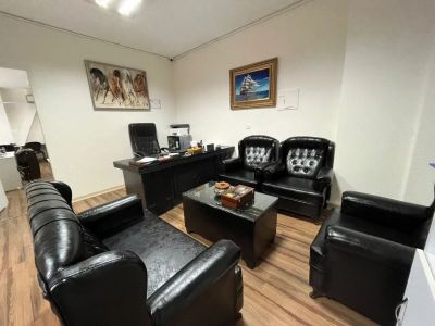 اداری 80 متری یک خوابه در جردن تهران