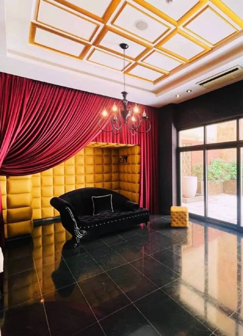 آپارتمان 182 متری سه خوابه در ولنجک تهران13280015899