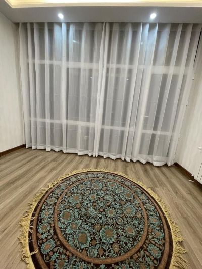 آپارتمان 95 متری دو خوابه در همایون شهر تهران