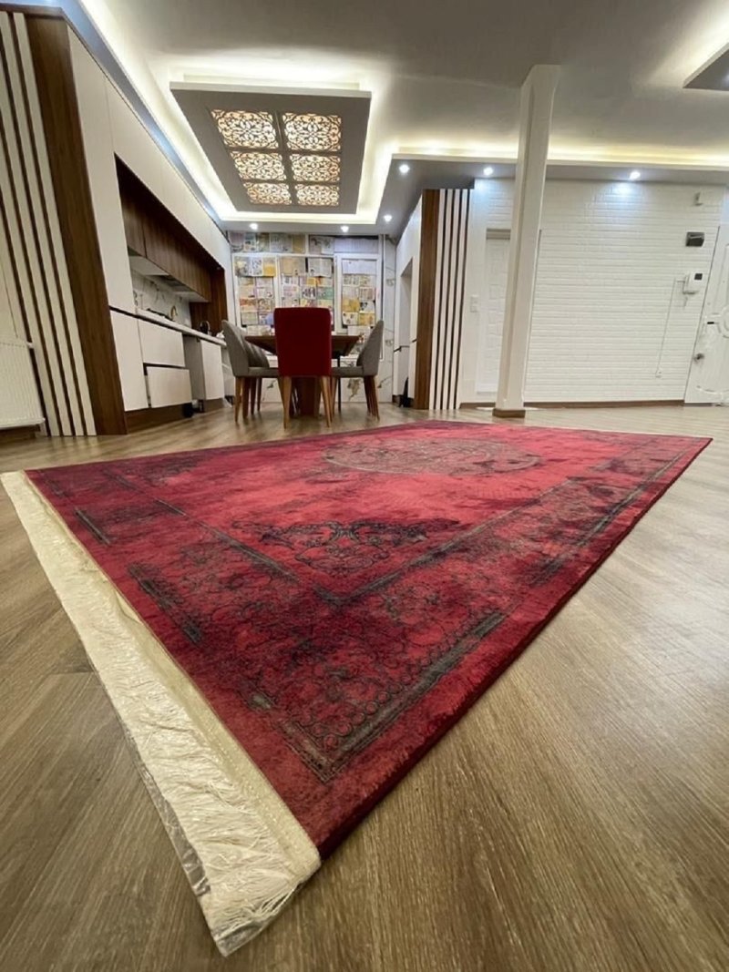 آپارتمان 95 متری دو خوابه در همایون شهر تهران13277515875