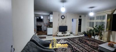 آپارتمان 75 متری یک خوابه در امیریه شهریار
