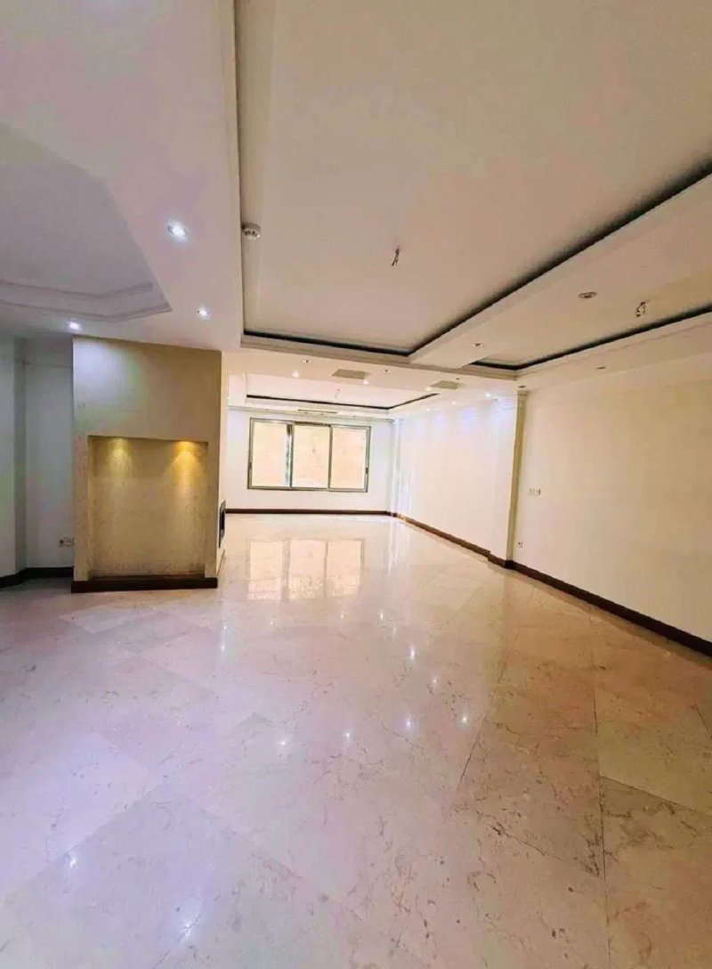 آپارتمان 182 متری سه خوابه در ولنجک تهران13280015903