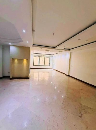 آپارتمان 182 متری سه خوابه در ولنجک تهران