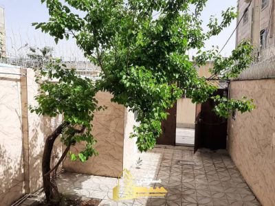 ویلا 134 متری در کردامیر شهریار