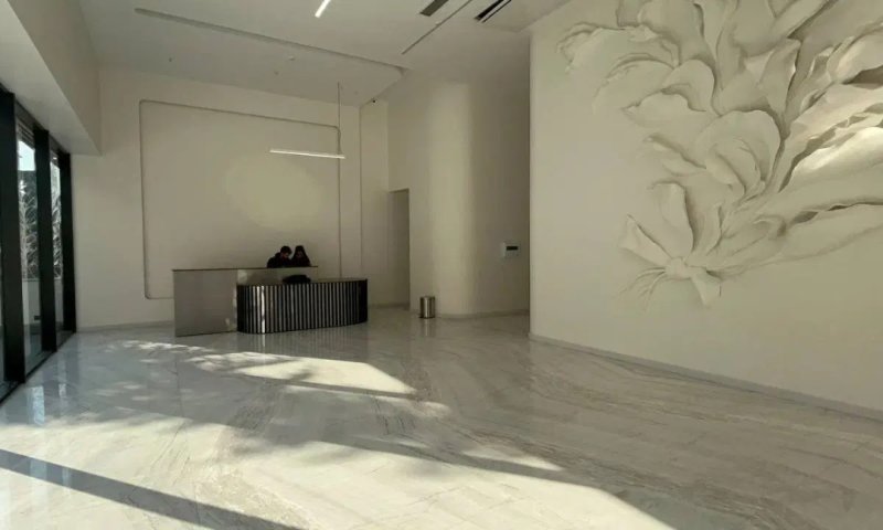 آپارتمان 260 متری سه خوابه در ولنجک تهران13286216018