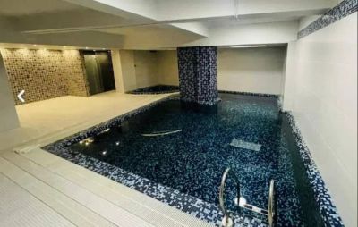 آپارتمان 300 متری چهارخوابه در زعفرانیه تهران