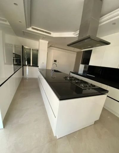 آپارتمان 150 متری سه خوابه در فرشته تهران