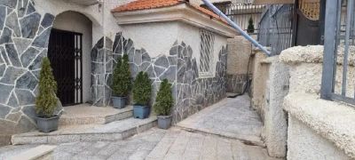 ویلا 230 متری سه خوابه در کلاردشت