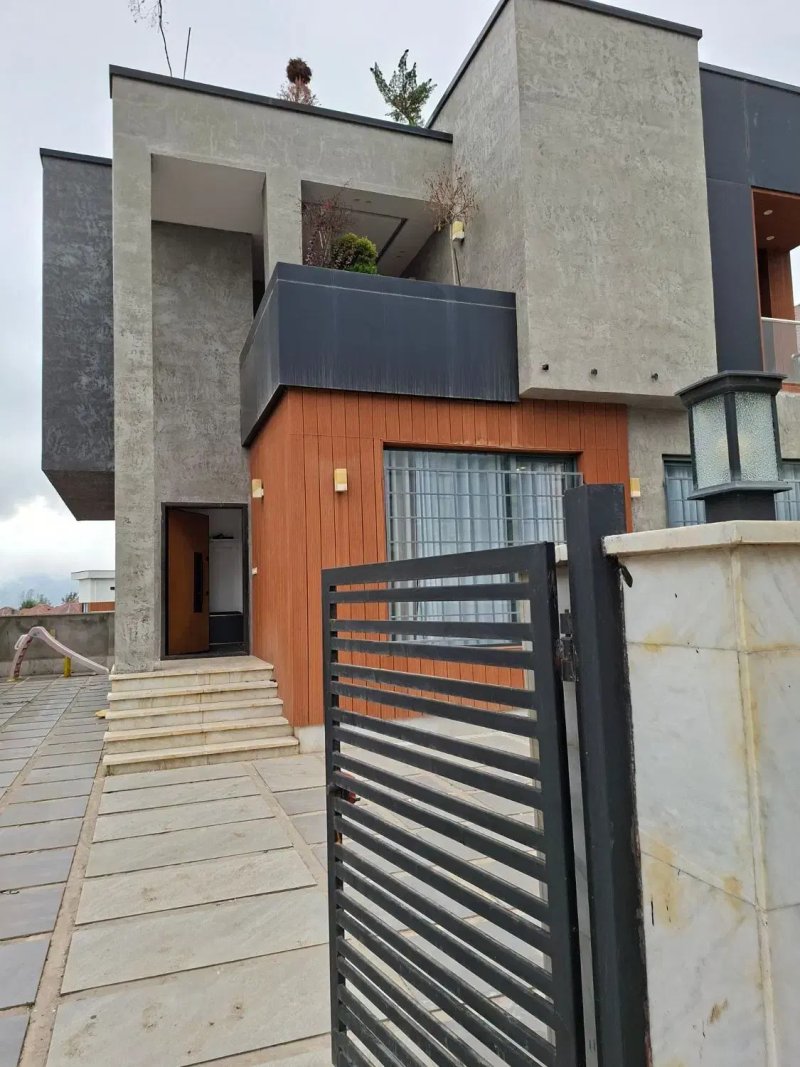 ویلا 250 متری سه خوابه در لاهو کلاردشت13285515993