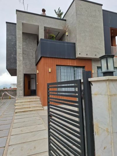 ویلا 250 متری سه خوابه در لاهو کلاردشت