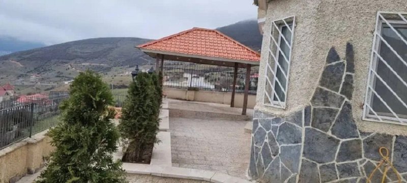 ویلا 230 متری سه خوابه در کلاردشت13285716003