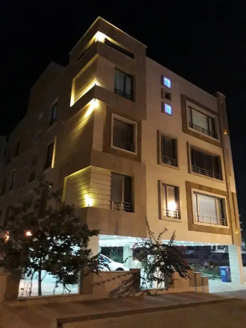 خانه 71 متری دو خوابه در نوبنیاد کیش13283015943