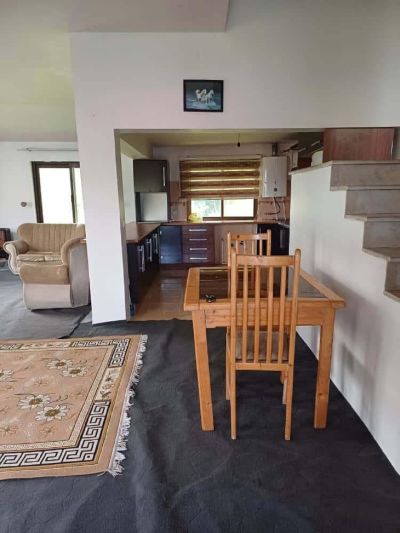 ویلا 150 متری دو خوابه در کلاردشت