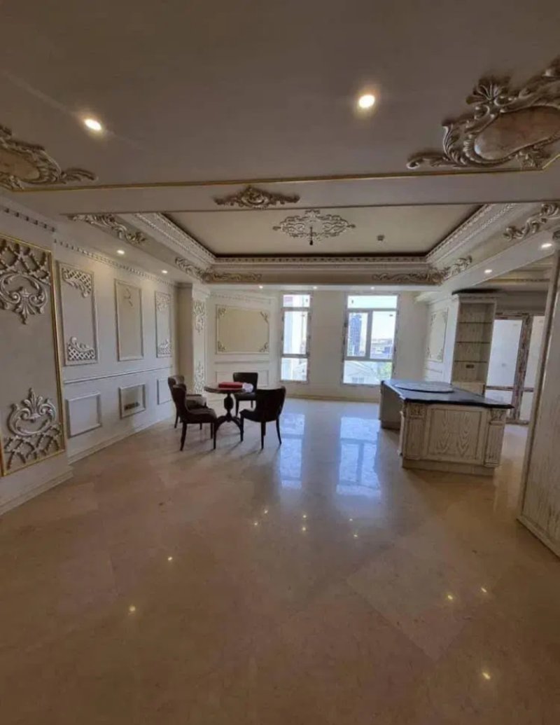 آپارتمان 200 متری سه خوابه در ولنجک تهران13286616026