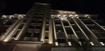 آپارتمان 210 متری سه خوابه در فرشته تهران