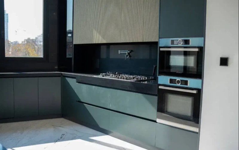 آپارتمان 300 متری سه خوابه در الهیه تهران13286116015