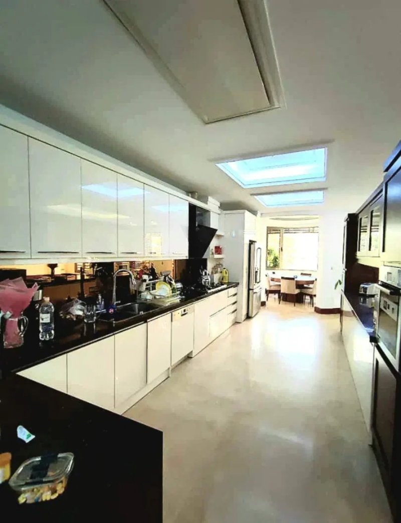 آپارتمان 285 متری سه خوابه در محمودی تهران13284315967