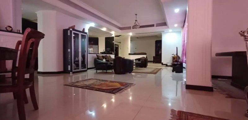 آپارتمان 310 متری سه خوابه در الهیه تهران13286916029