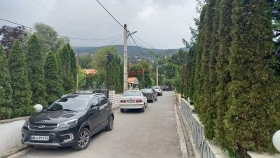 ویلا 150 متری دو خوابه در کلاردشت