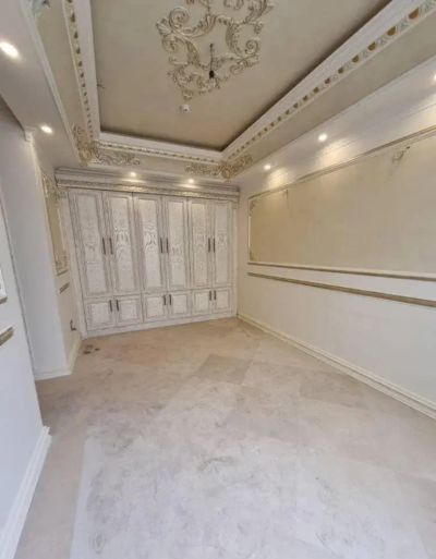 آپارتمان 200 متری سه خوابه در ولنجک تهران