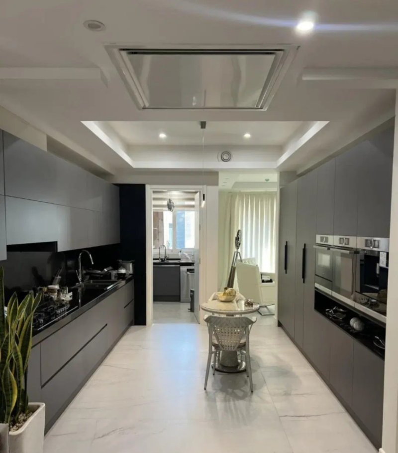 آپارتمان 299 متری چهارخوابه در ولنجک تهران13284115960