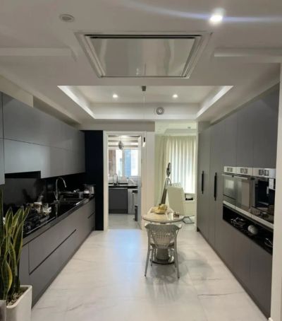 آپارتمان 299 متری چهارخوابه در ولنجک تهران