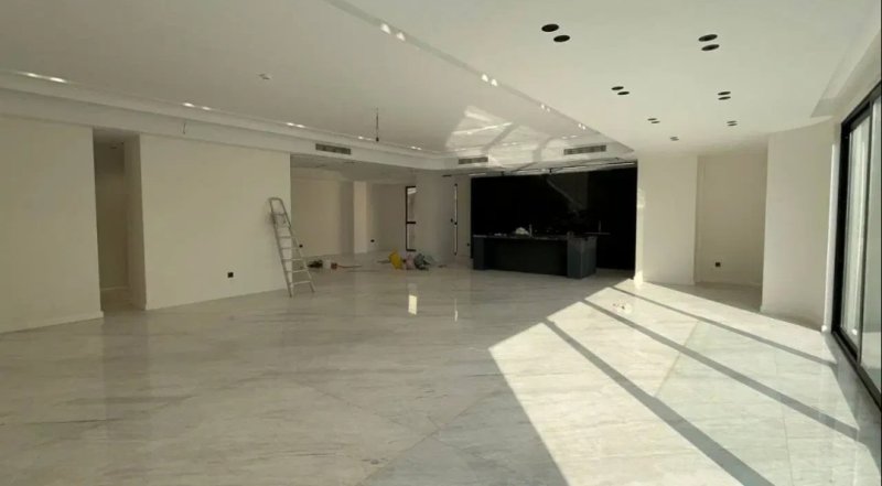 آپارتمان 260 متری سه خوابه در ولنجک تهران13286216016