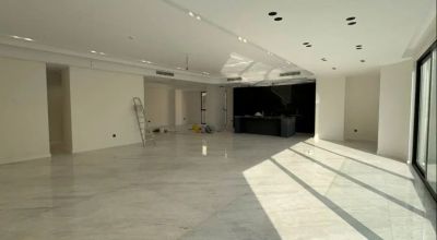 آپارتمان 260 متری سه خوابه در ولنجک تهران