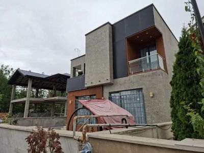 ویلا 250 متری سه خوابه در لاهو کلاردشت