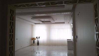 آپارتمان 150 متری سه خوابه در هاشمیه مشهد