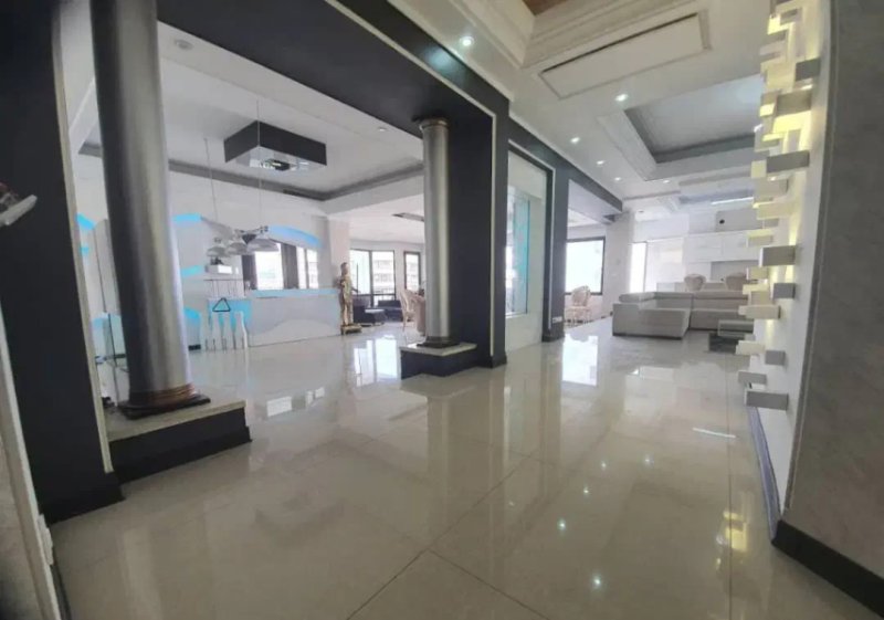 آپارتمان 360 متری چهارخوابه در زعفرانیه تهران13283815951