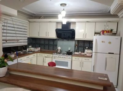آپارتمان 114 متری دو خوابه در کوی عدالت گرگان