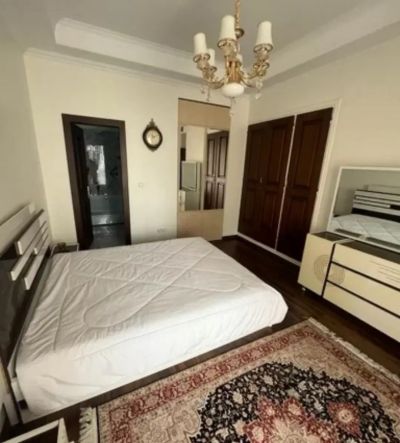 آپارتمان 299 متری چهارخوابه در ولنجک تهران