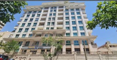 آپارتمان 320 متری چهارخوابه در الهیه تهران