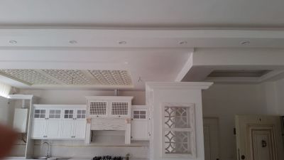 آپارتمان 150 متری سه خوابه در هاشمیه مشهد
