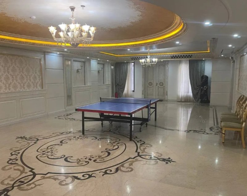 آپارتمان 200 متری سه خوابه در الهیه تهران13286516020