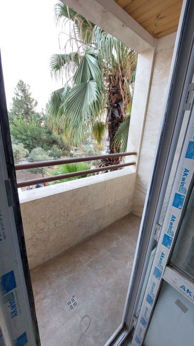 خانه 65 متری دو خوابه در افسریه جنوبی تهران