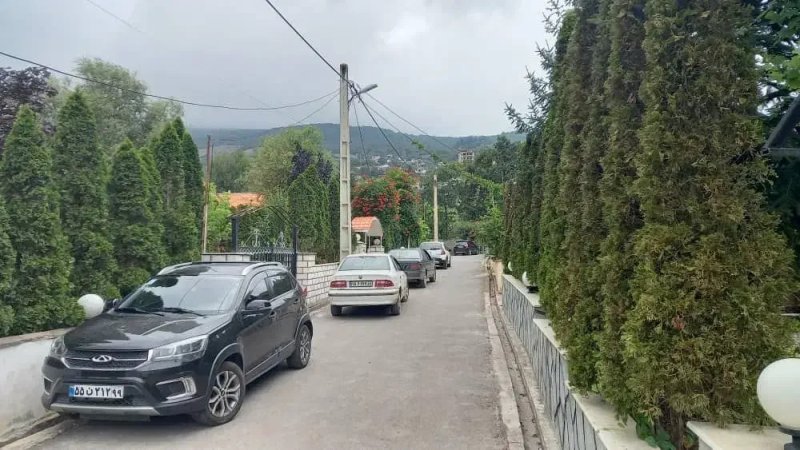 ویلا 150 متری دو خوابه در کلاردشت13285816007