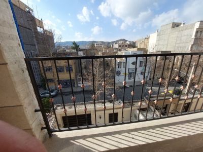 آپارتمان 150 متری سه خوابه در هاشمیه مشهد